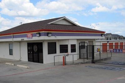 Property at 28124 - Fort Worth / Granbury Road