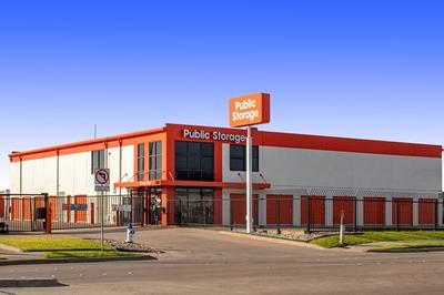 Property at 20904 - Plano / K Ave - Park