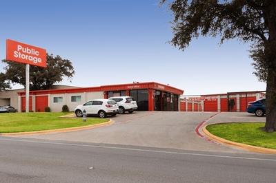Property at 20910 - Carrollton/ I-35E - Valwood Rd          