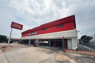 Property at 28113 - Houston/Mangum Rd