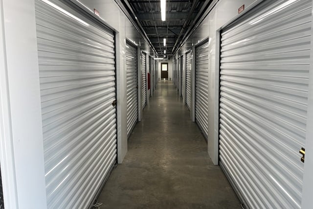 Public Storage in Duncan, SC 760 Shoals Rd 2