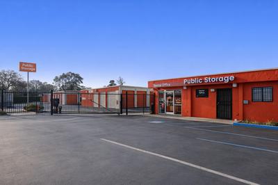 Property at 20604 - Vallejo / Lincoln Road W.               