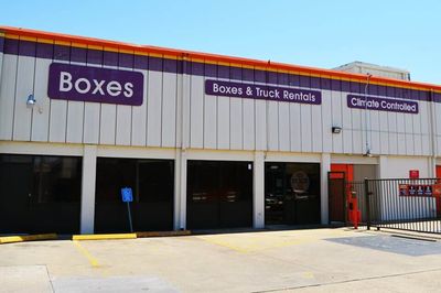Property at 21191 - Houston / Antoin