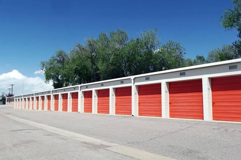 Public Storage