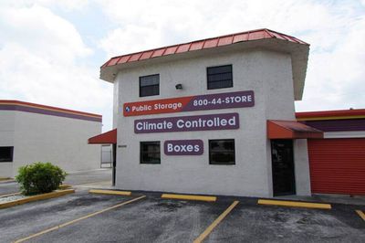 Property at 20216 - Fort Pierce / Okeechobee Road