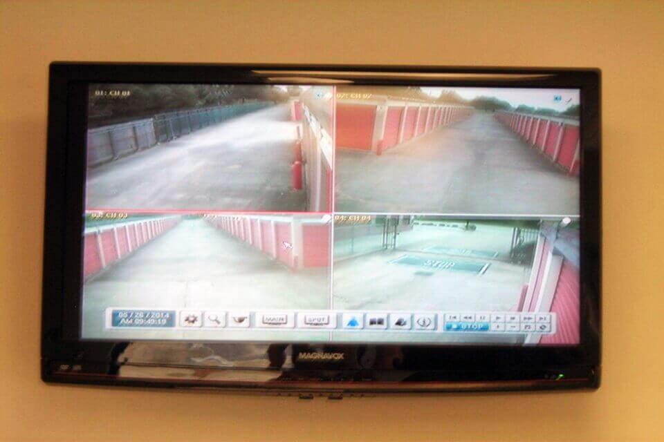Public Storage  2930 FM 528 Road in Friendswood, TX