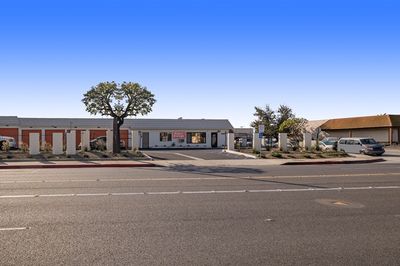 Property at 26321 - Huntington Beach/McFadden Ave