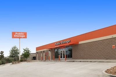 Property at 24629 - Houston / I-45 - Monroe