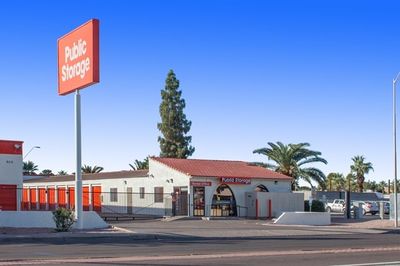 Property at 21206 - Mesa / S Country Club Dr(ws01206)