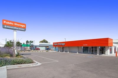 Property at 20164 - Denver / S. Federal - Evans image number 0