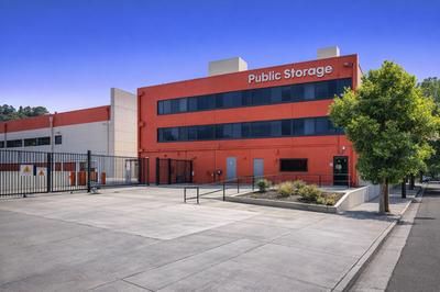 Property at 34110 - LA/N.Stadium Way- Riverside Dr          