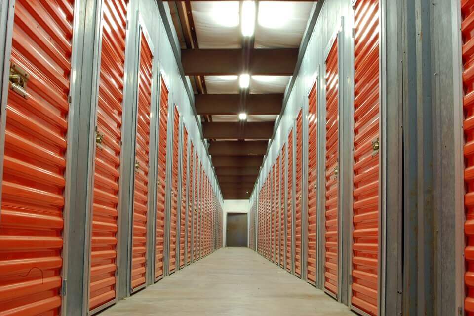 10×10 Self Storage Unit in Houston, TX 5151 S Shaver Street Houston, Texas 2
