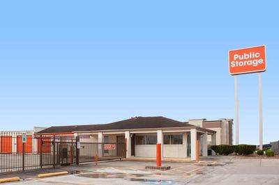 Property at 28110 - Houston/S Main / Astrodome