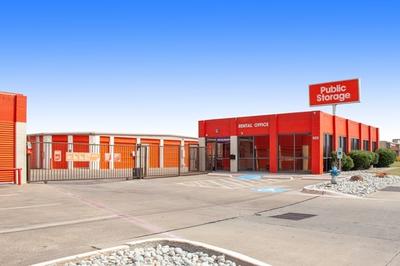 Property at 21620 - Garland / Centerville - Keen            