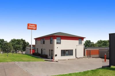 Public Storage