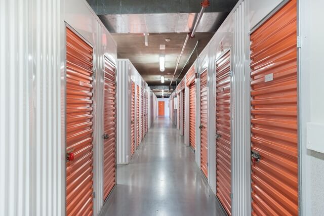Public Storage in Austin, TX  1213 W 6th Street 2