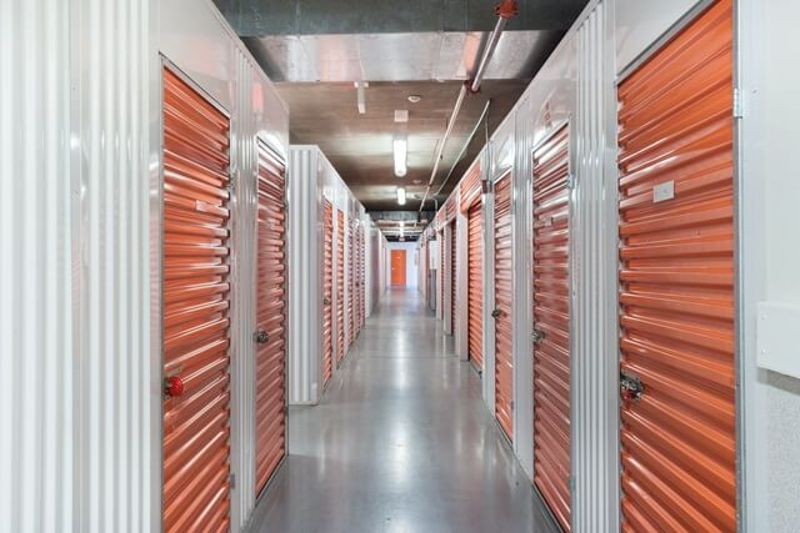 Austin Storage Austin, TX, Self-Storage Units Near 1213 W 6th Street | Public StorageĀ®
