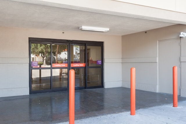 Self Storage Unit in Austin, Texas 3