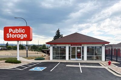 Property at 21720 - Littleton/ Belleview - SanteFe   image number 0