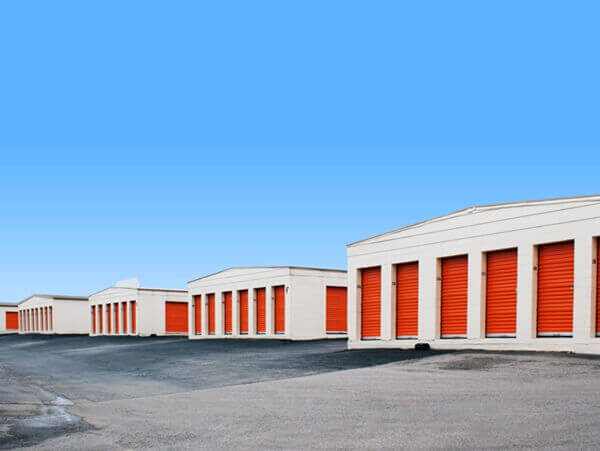 10×30 Garage in Austin, TX 8525 N Lamar Blvd Austin, Texas 2