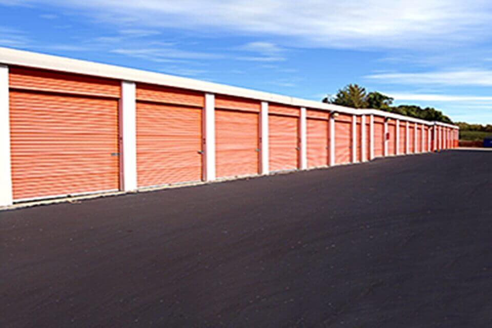 20×10 Public Storage: Garage in Bridgeton, MO 3760 Pennridge Drive Bridgeton, Missouri 2