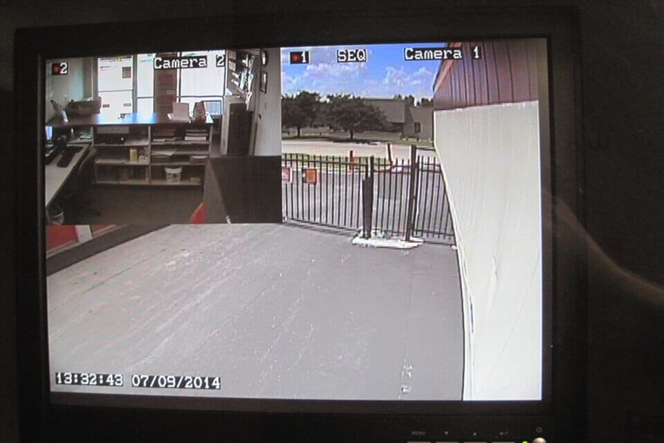 Public Storage  3760 Pennridge Drive in Bridgeton, MO