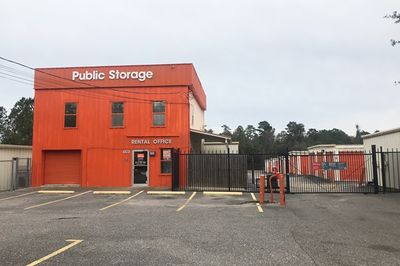 Property at 28185 - Mobile / Grelot Rd - Hillcrest