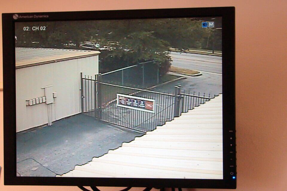 Public Storage  6200 Grelot Road in Mobile, AL