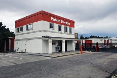 SecurCare Self Storage