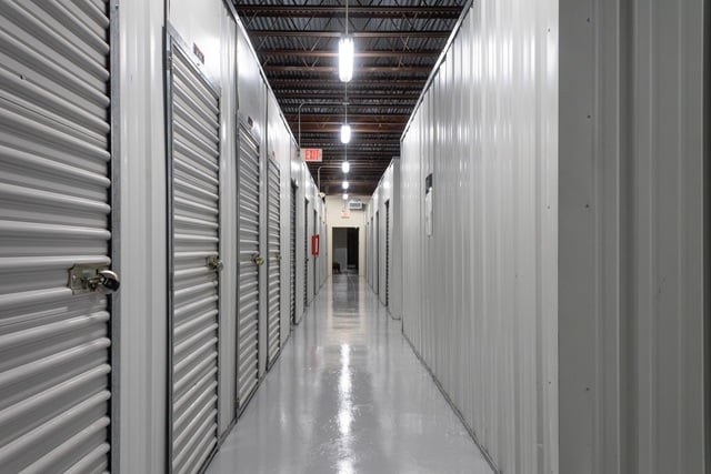 Public Storage in Houston, TX  5615 Westheimer Rd 2