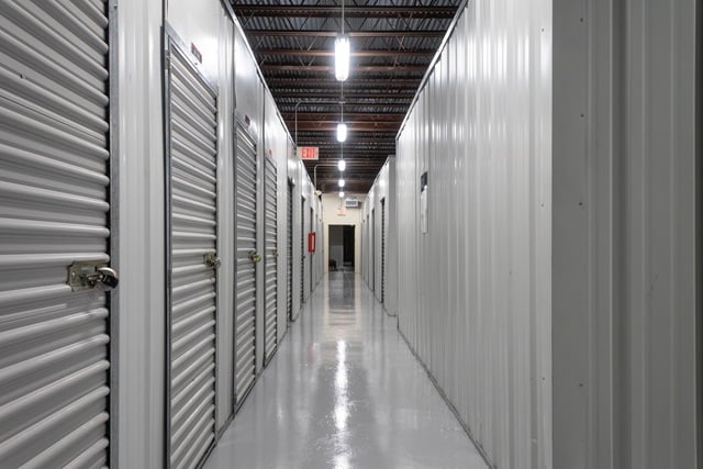 Houston, TX, Self-Storage Units Near 5615 Westheimer Rd | Public Storage®