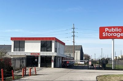 Property at 27002 - Hazelwood / N.Lindbergh Blvd
