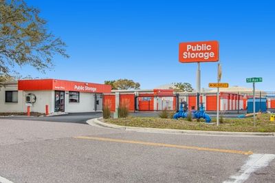 Property at 20410 - St Petersburg / 66th St N