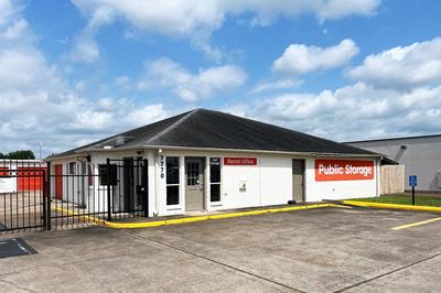 Property at 28122 - Houston/Hwy 6 S - Beechnut St           