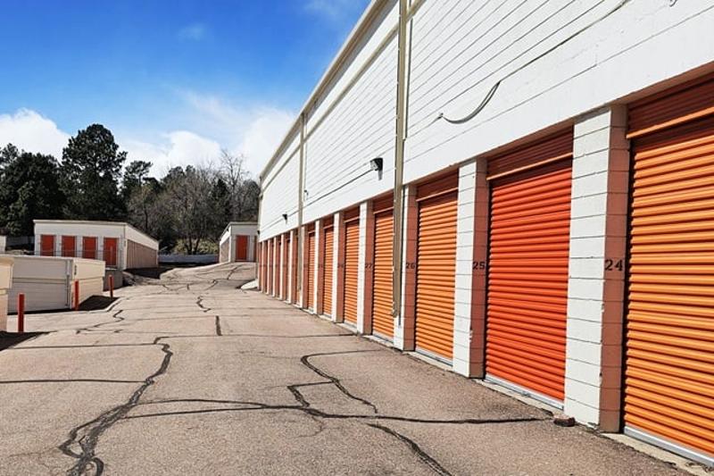 Public Storage
