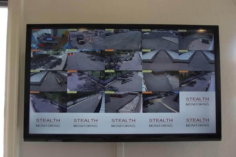 Public Storage