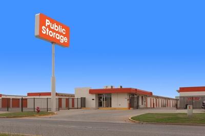 Public Storage