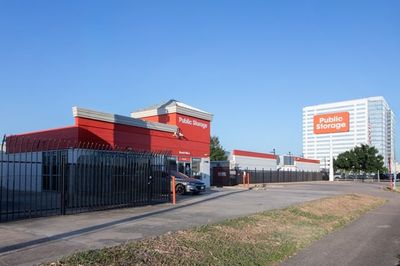 Property at 23707 - Houston/ I-10 - Kirkwood