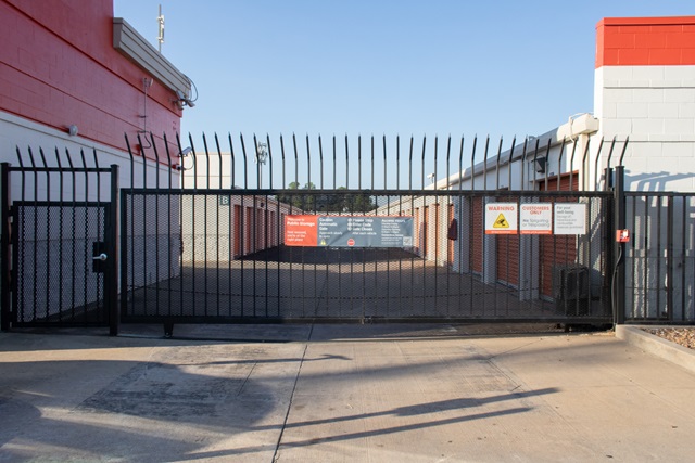 Self Storage Unit in Houston, Texas 3