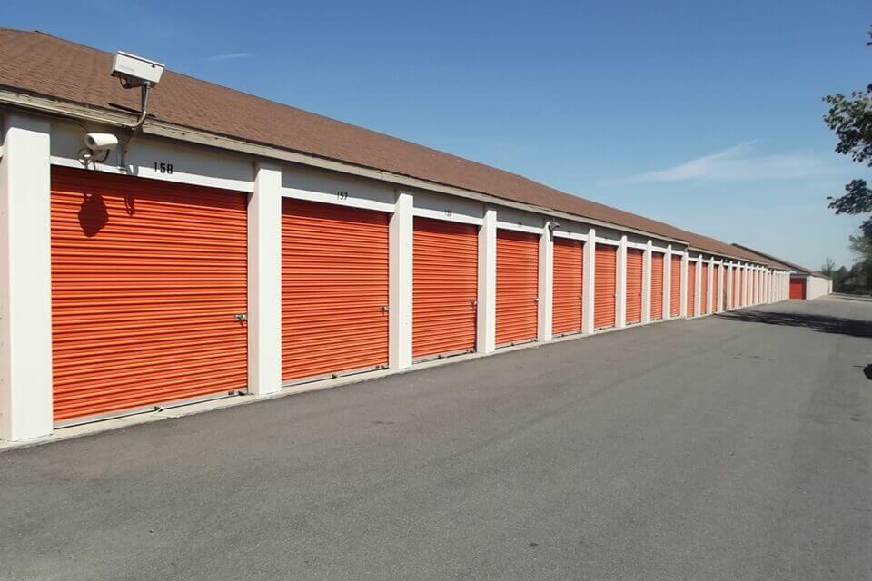 30×10 Self Storage Unit in Wheat Ridge, CO 6161 West 48th Ave Wheat Ridge, Colorado 2