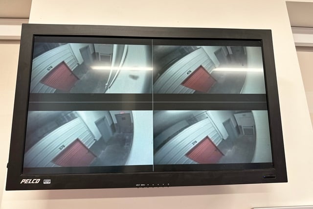 Public Storage  5342 E Mockingbird Lane in Dallas, TX