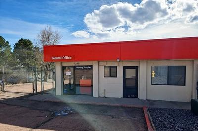 Public Storage
