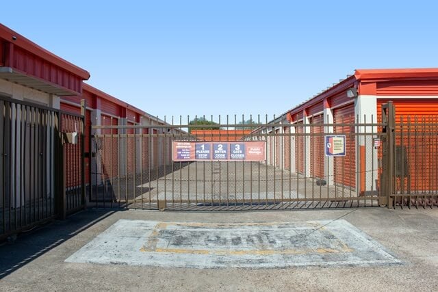 Self Storage Unit in Houston, Texas 3