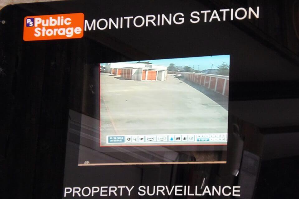 Public Storage  3540 Inwood Road in Dallas, TX