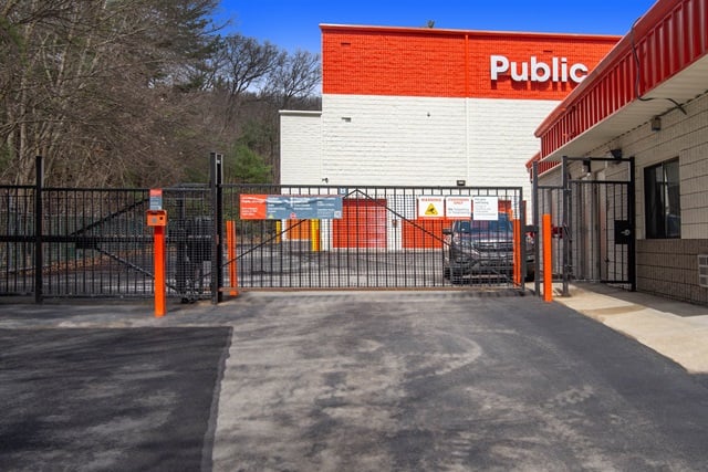 Public Storage  277 Littleton Road in Westford, MA