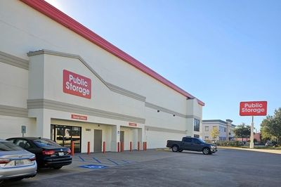 Property at 25528 - Memorial West / I-10 - Beltway