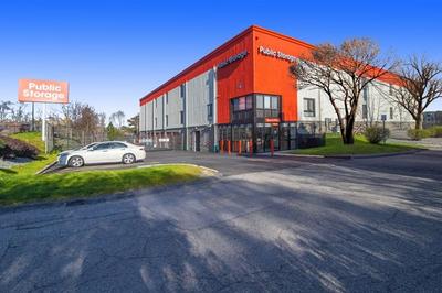 Property at 27016 - Hyde Park (Mattapan)/ River St          