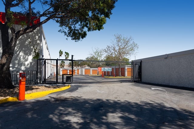 Public Storage  3400 S Congress Ave in Delray Beach, FL