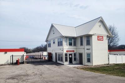 Property at 28017 - Kansas City / James A Reed Rd