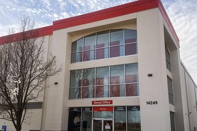 Property at 29130 - Florissant/NewHallFry-N.Lndbrg          